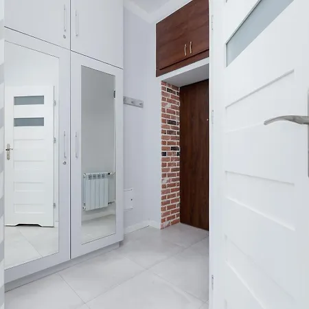 Rose Aura Stay - 2 Bedrooms - Kazimierz District-2